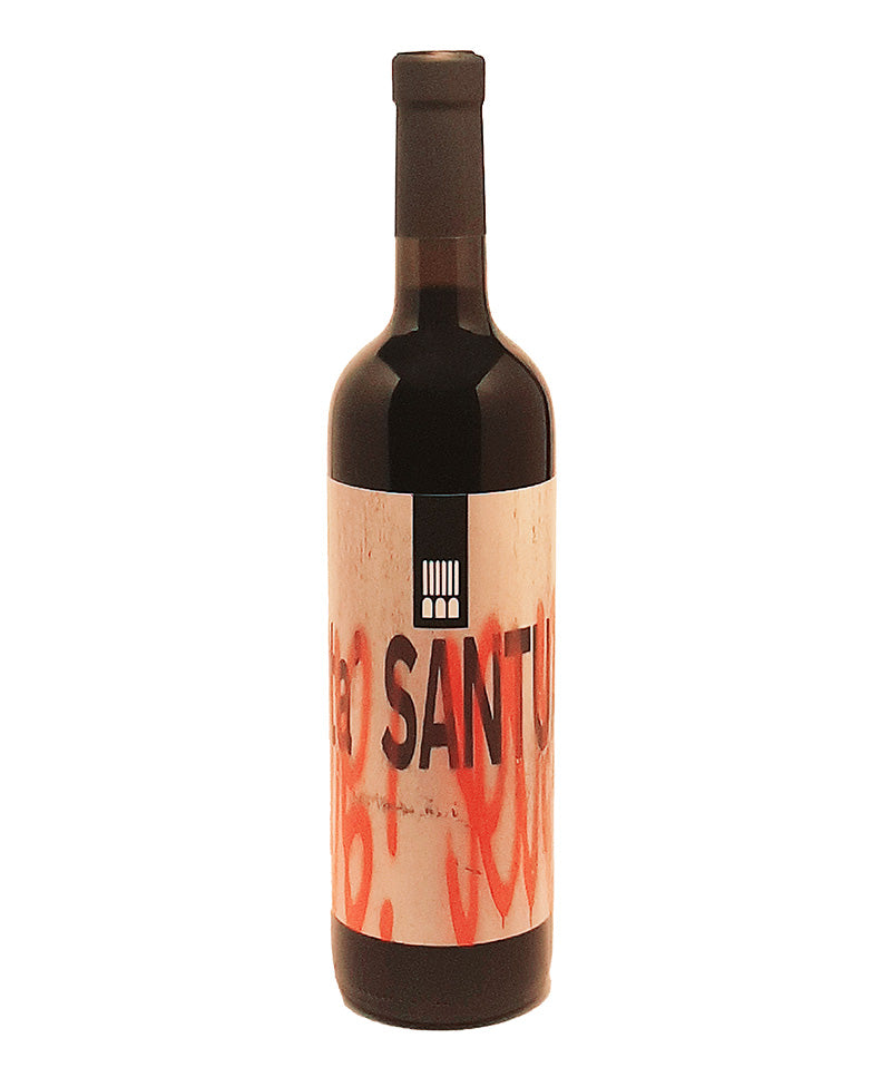 2018 Lozio - Santuvario