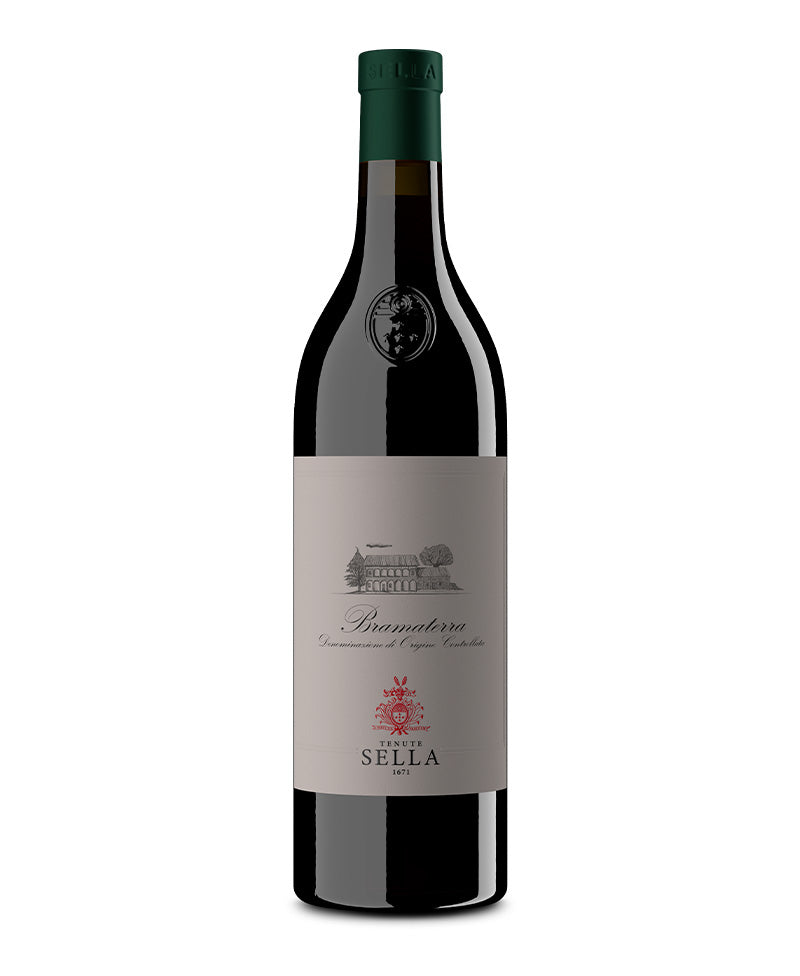 2016 Bramaterra - Tenute Sella