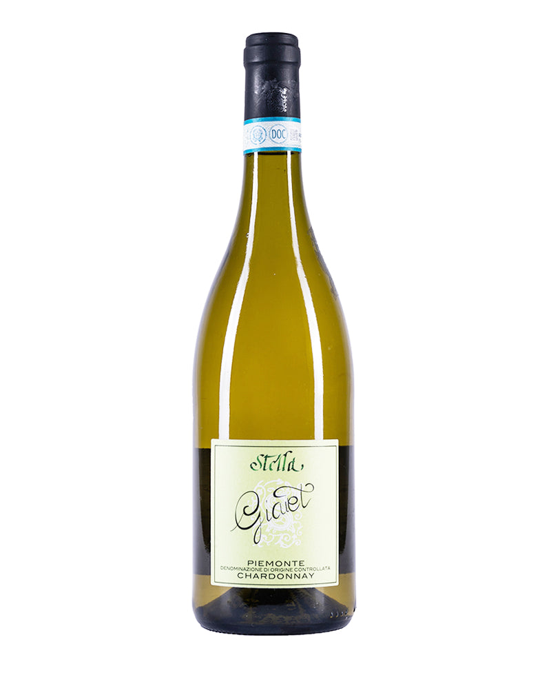 2022 Chardonnay Giaiet - Stella