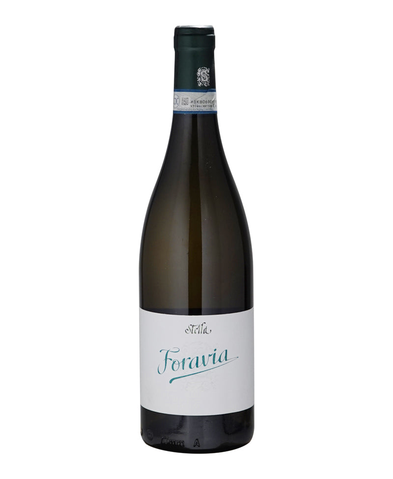 2022 Riesling Foravia - Stella