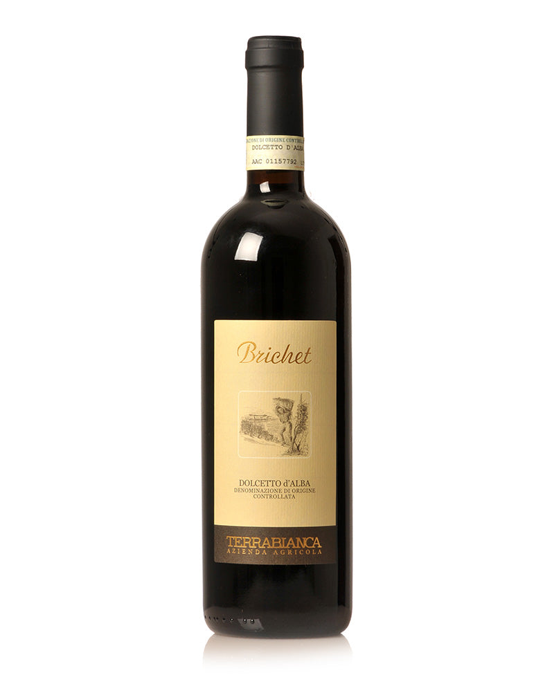 2022 Dolcetto D'alba Brichet - Terrabianca