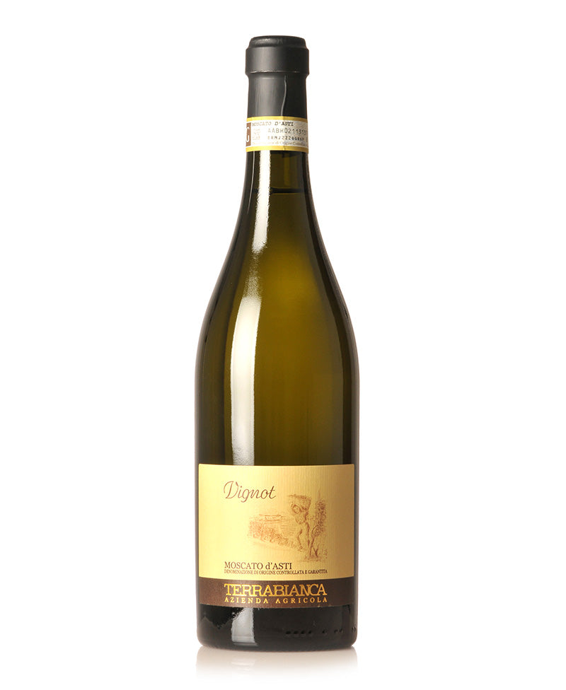 2024 Moscato D'asti Vignot M.m. - Terrabianca