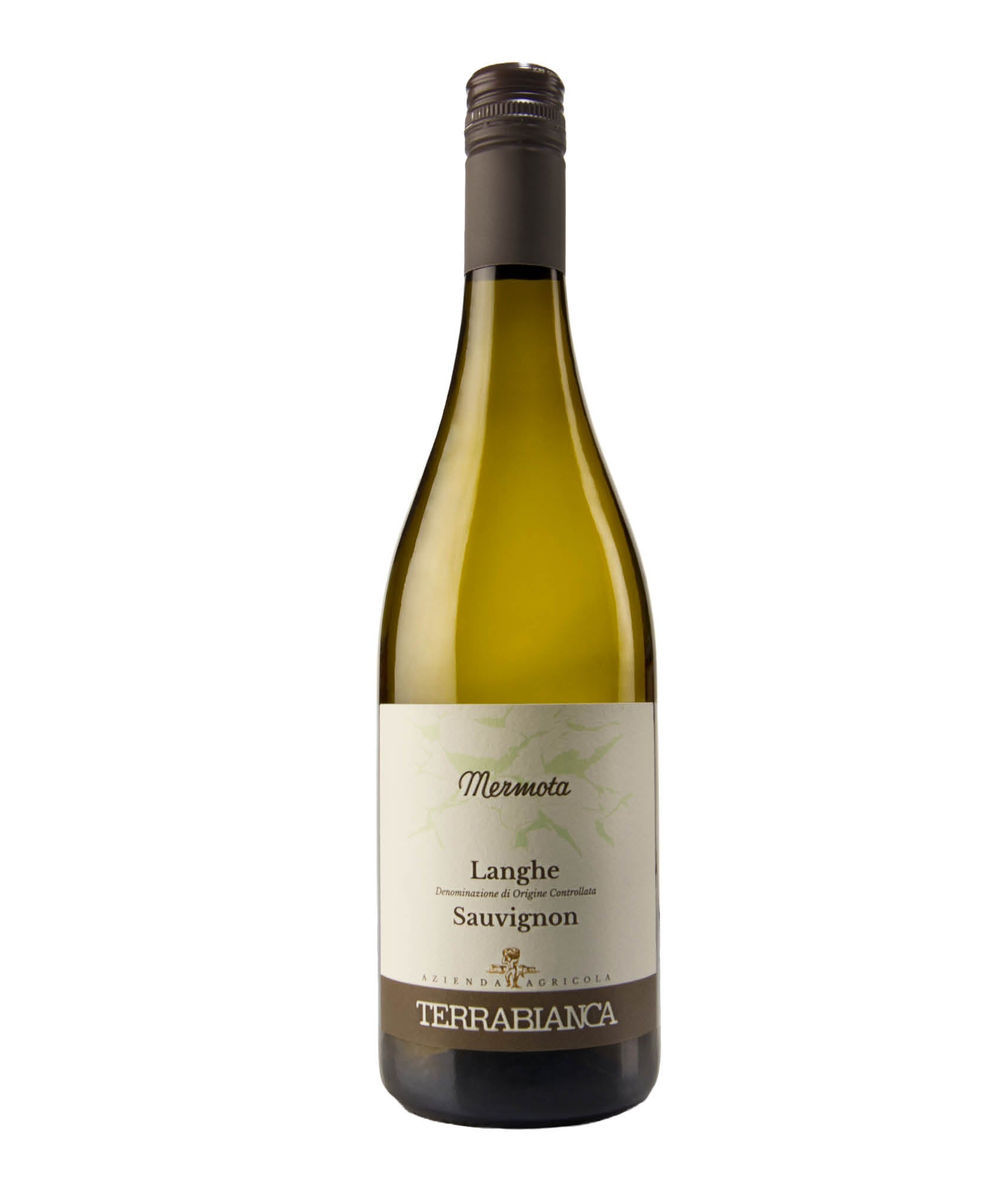 2024 Langhe Sauvignon Mermota Tappo Vite - Terrabianca