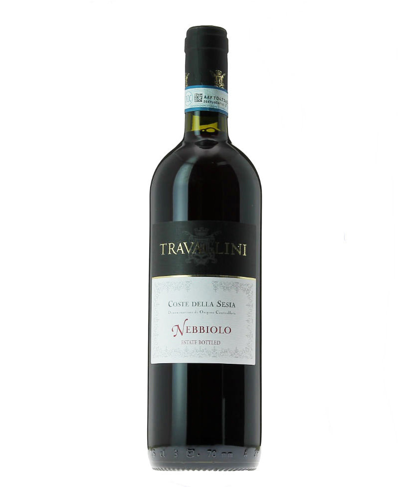 2023 Nebbiolo Coste Della Sesia - Travaglini