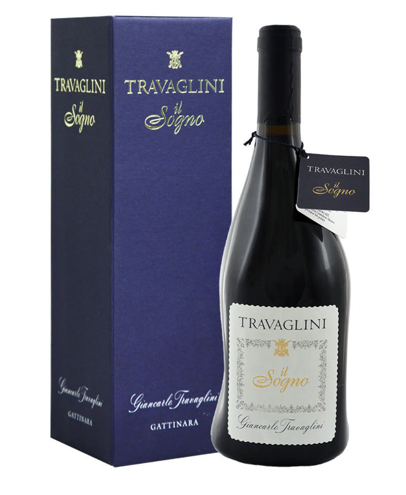 2020 Il Sogno Astucciato - Travaglini