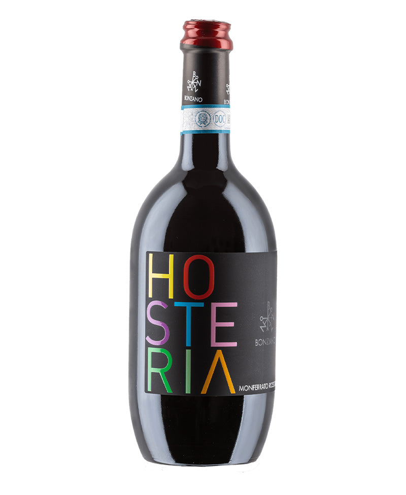 2021 Monferrato Rosso Hosteria - Castello Di Uviglie