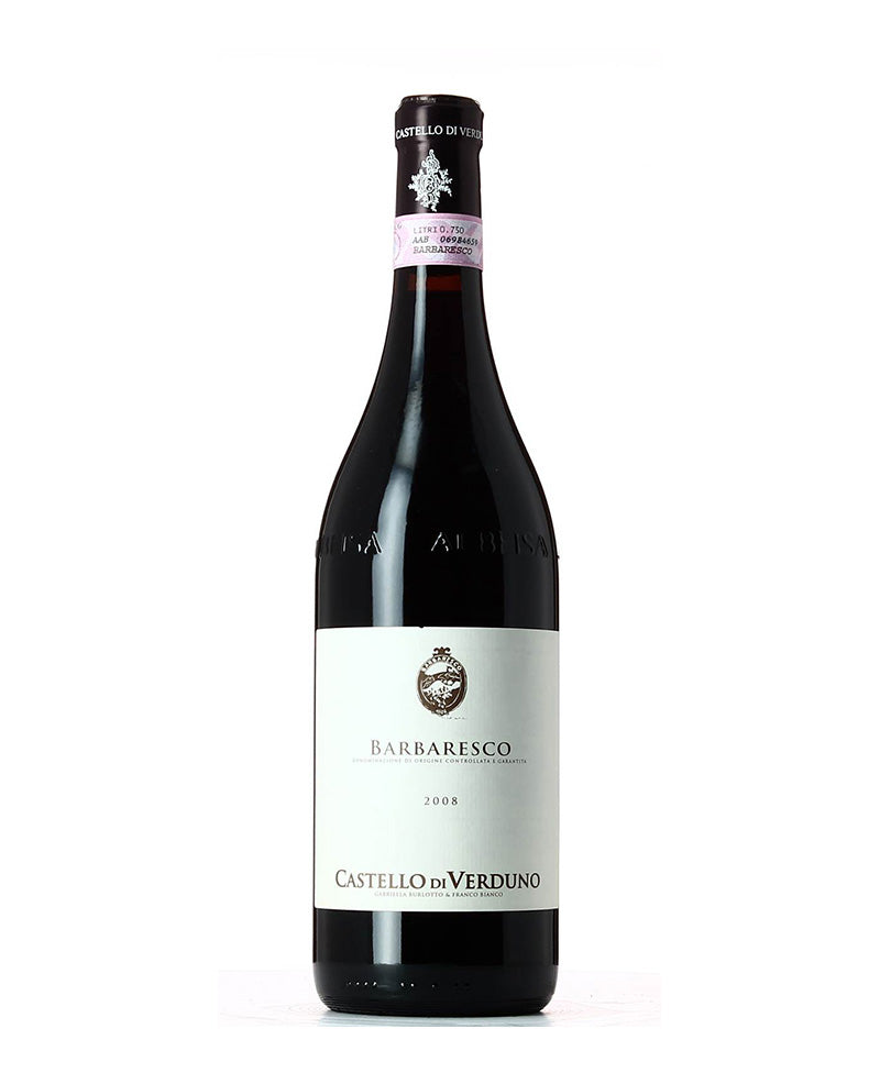 2021 Barbaresco - Castello Di Verduno