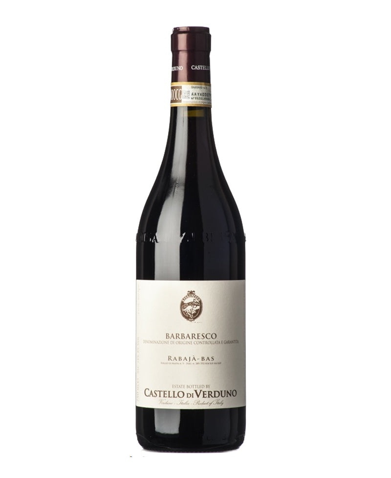 2020 Rabaja'-bas Barbaresco - Castello Di Verduno