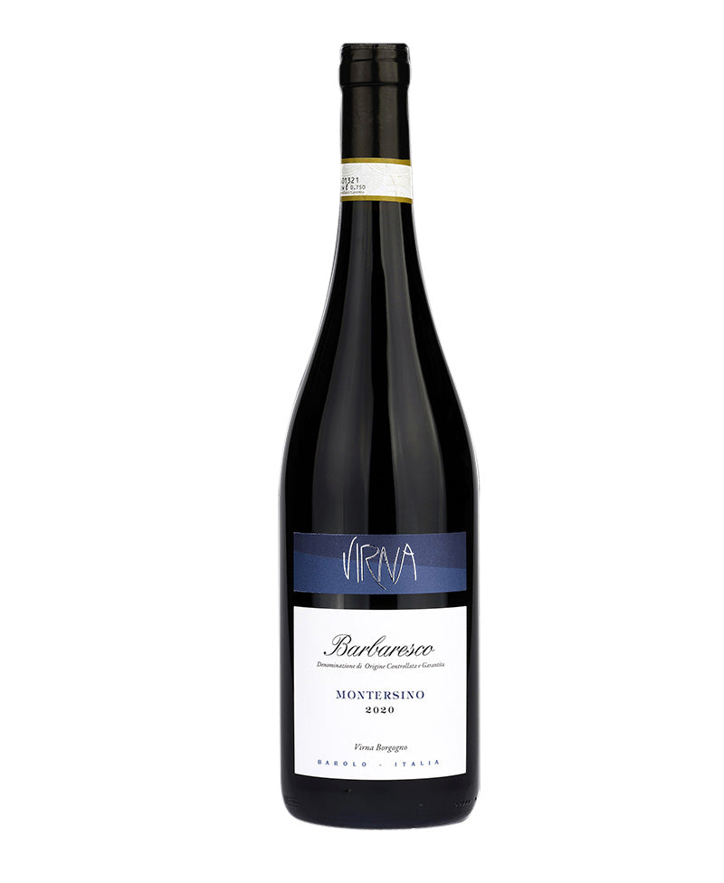 2021 Barbaresco Montersino - Virna