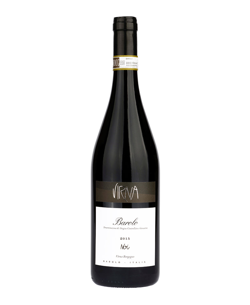 2021 (0,375) Barolo Noi - Virna