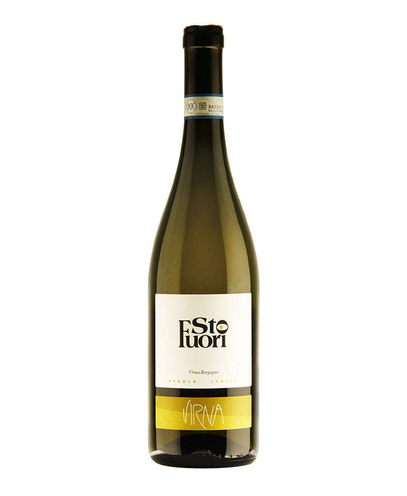 2024 Langhe Bianco Sto Fuori - Virna