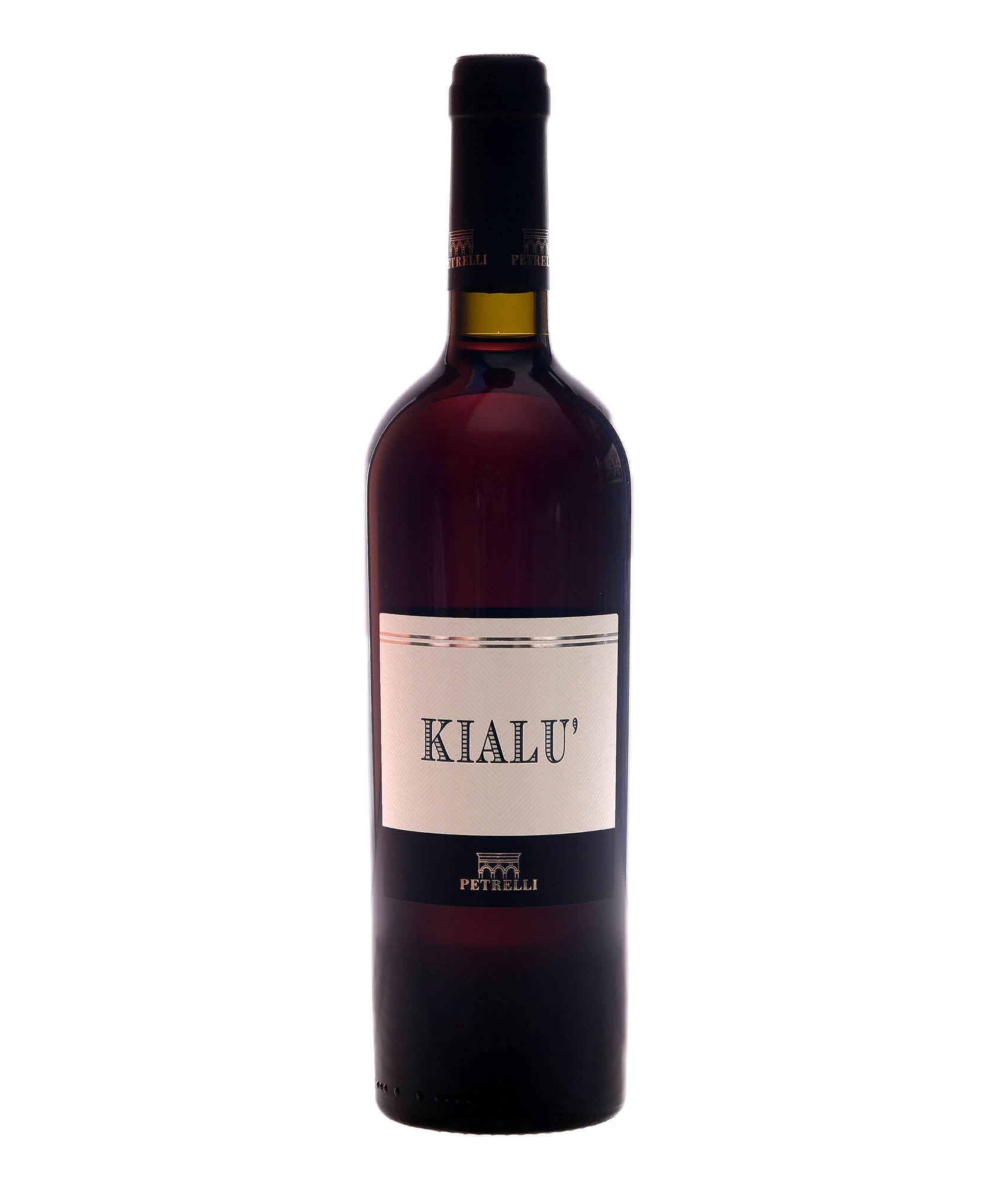 2021 Aleatico Kialu - Petrelli