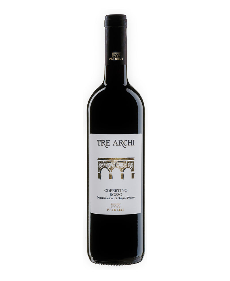 2021 Copertino Tre Archi - Petrelli