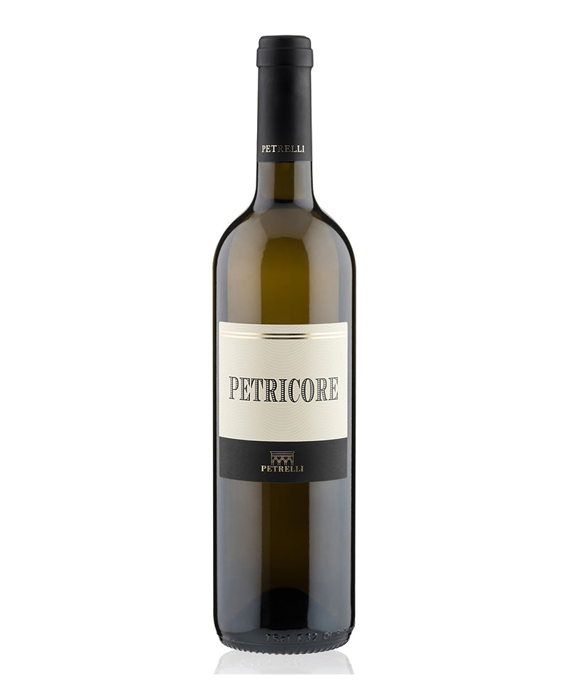 2024 Petricore Salento Rosato - Petrelli