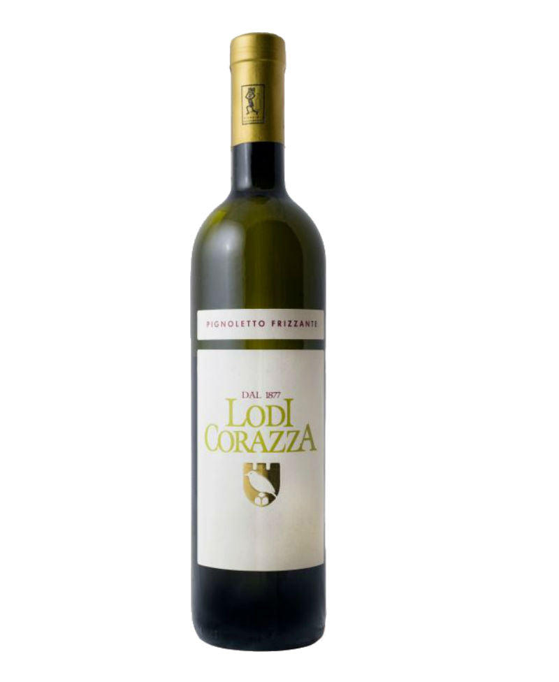 2024 Pignoletto Frizzante - Lodi Corazza