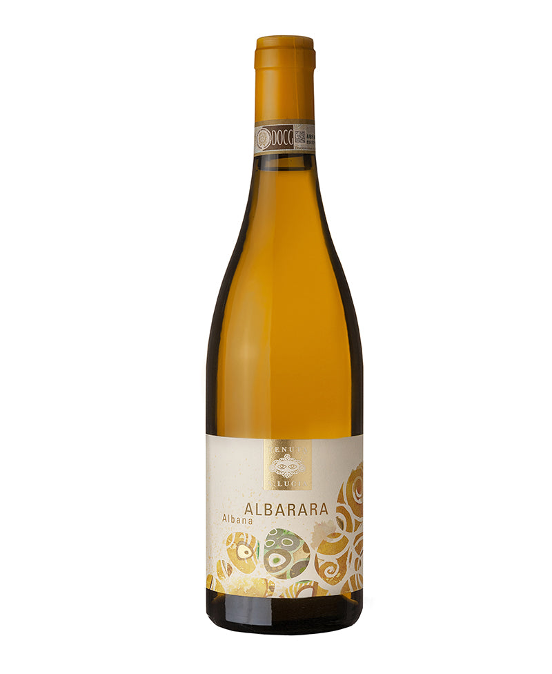 2024 Albana Romagna Albarara Bio* - Tenuta Santa Lucia