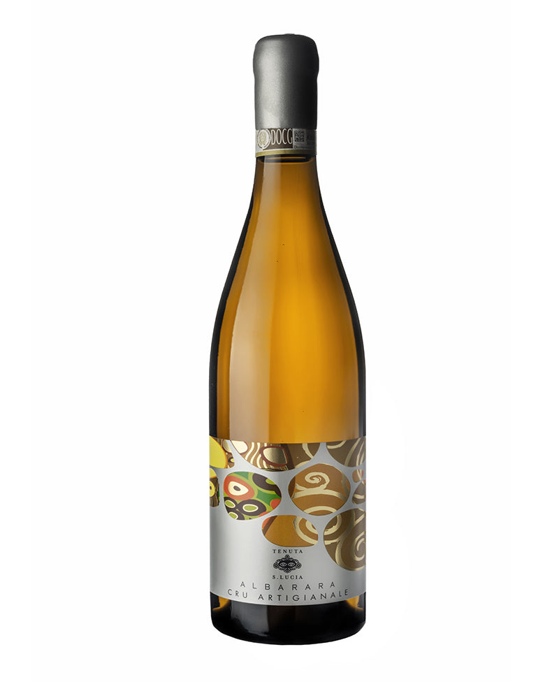 2020 Albarara Cru Artigianale Albana Romagna Bio* - Tenuta Santa Lucia