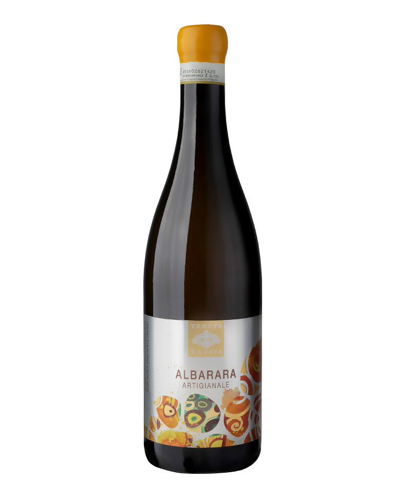 2022 Albarara Cru Artigianale Albana Romagna Bio* - Tenuta Santa Lucia