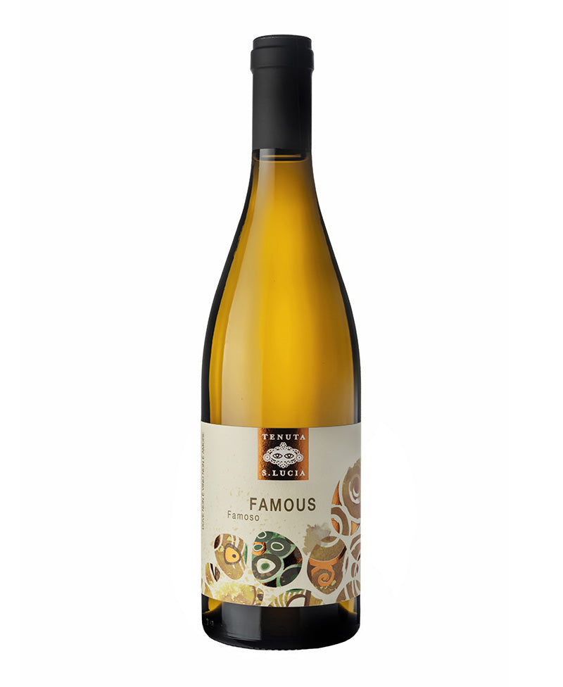 2024 Famoso Famous Bio* - Tenuta Santa Lucia