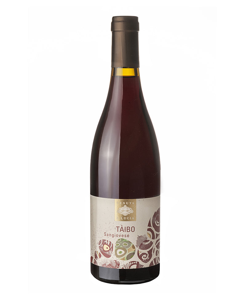 2023 Taibo Sangiovese Di Romagna Superiore Bio* - Tenuta Santa Lucia