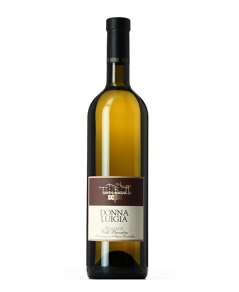 2021 Donna Luigia Malvasia - Torre Fornello