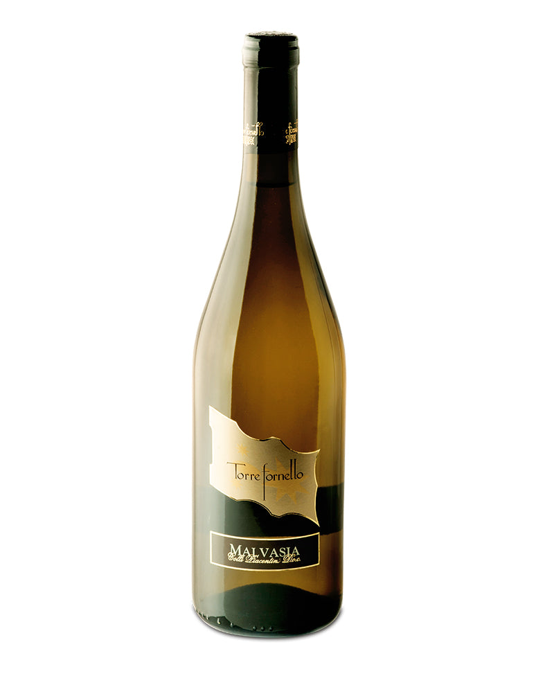 Malvasia Secca Frizzante - Torre Fornello
