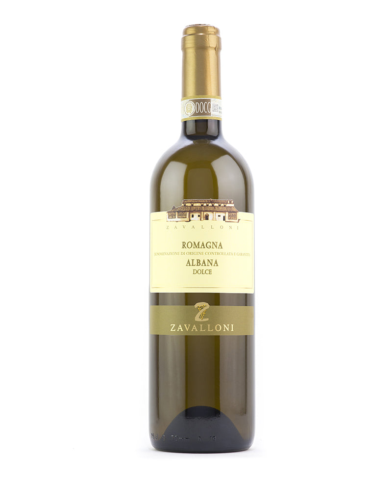 2024 Dolce Albana Romagna - Zavalloni