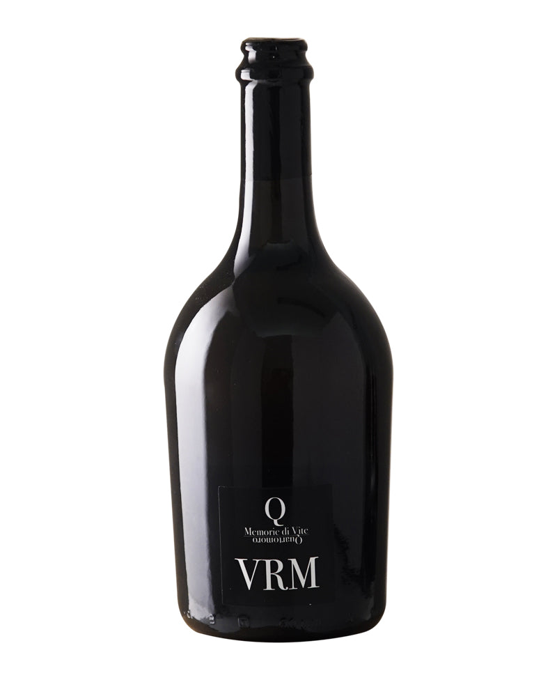 2021 Vrm Vermentino Di Sardegna - Quartomoro