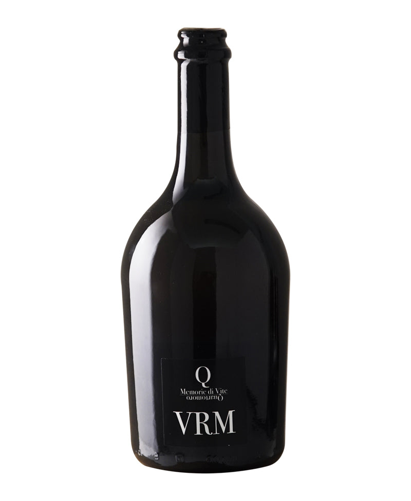 2022 Vrm Vermentino Di Sardegna - Quartomoro