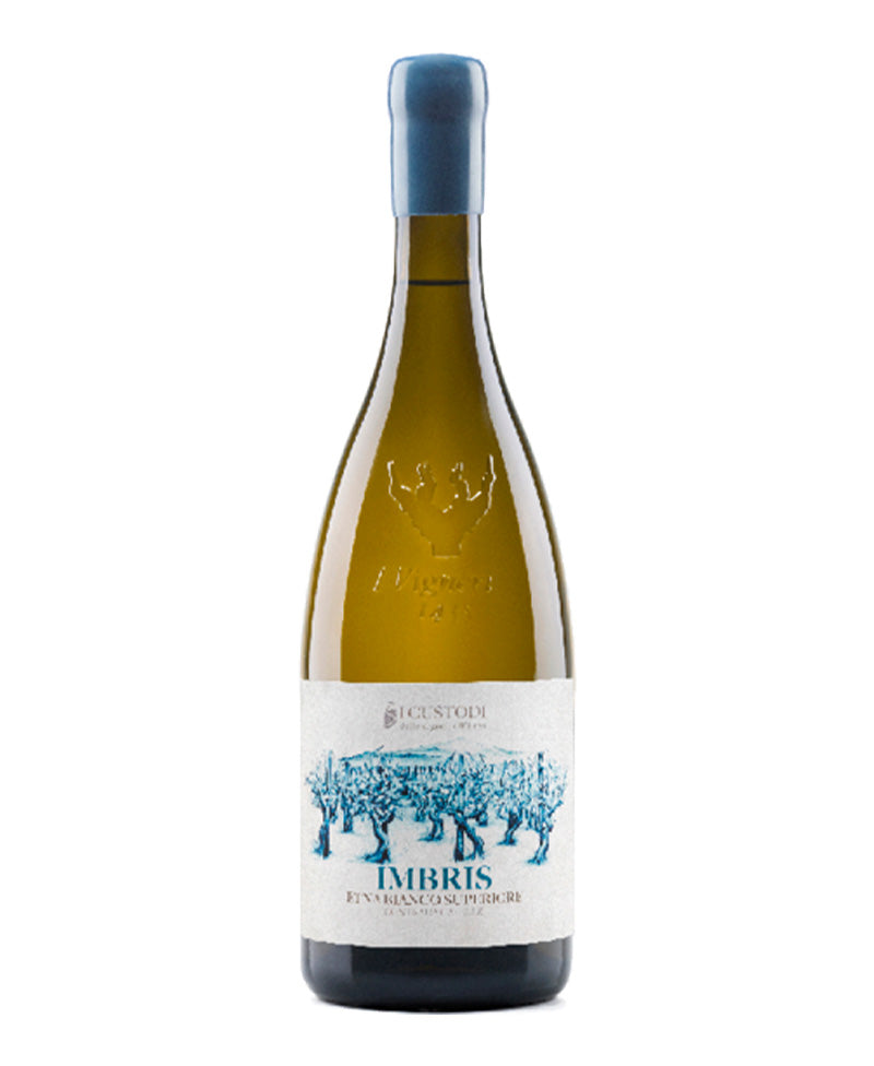 2020 Etna Bianco Superiore Imbris - I Custodi Delle Vigne Dell'etna