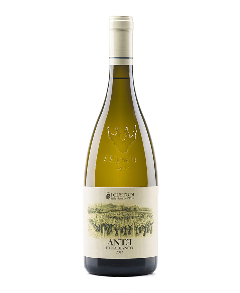 2021 Etna Bianco Ante - I Custodi Delle Vignedell'etna