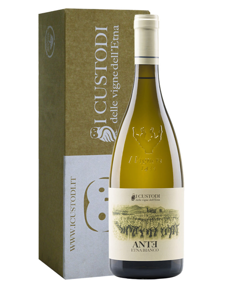 2021 (1,500) Etna Bianco Ante - I Custodi Delle Vigne Dell'etna