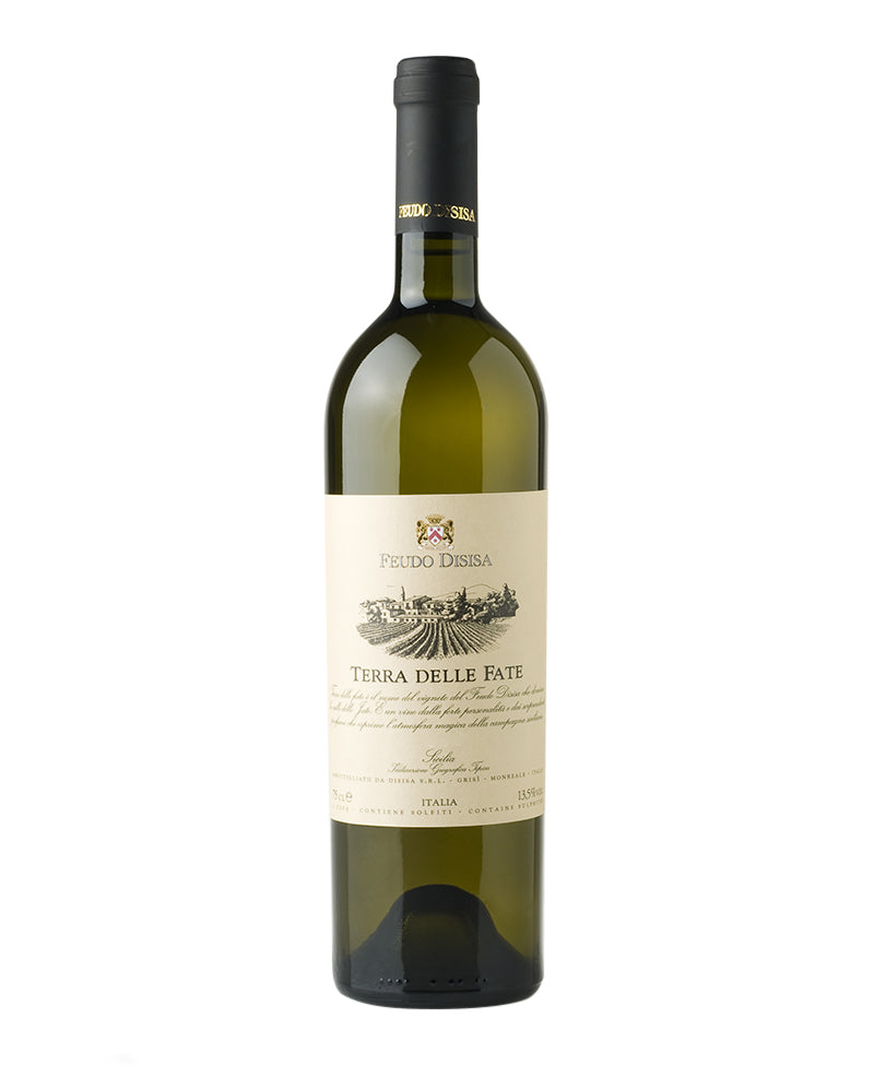 2022 Fiano Terra Delle Fate Promo - Disisa