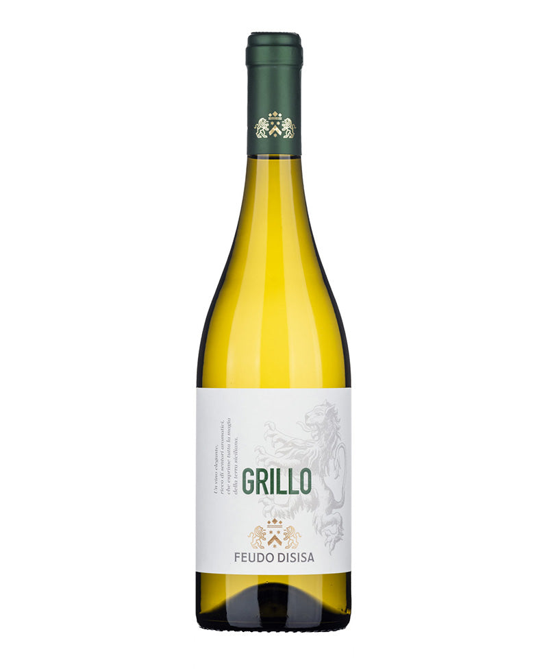 2023 Grillo - Disisa