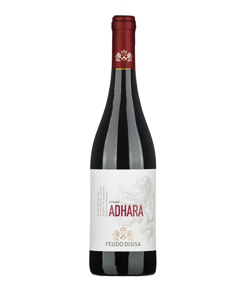 2021 Syrah Adhara - Disisa