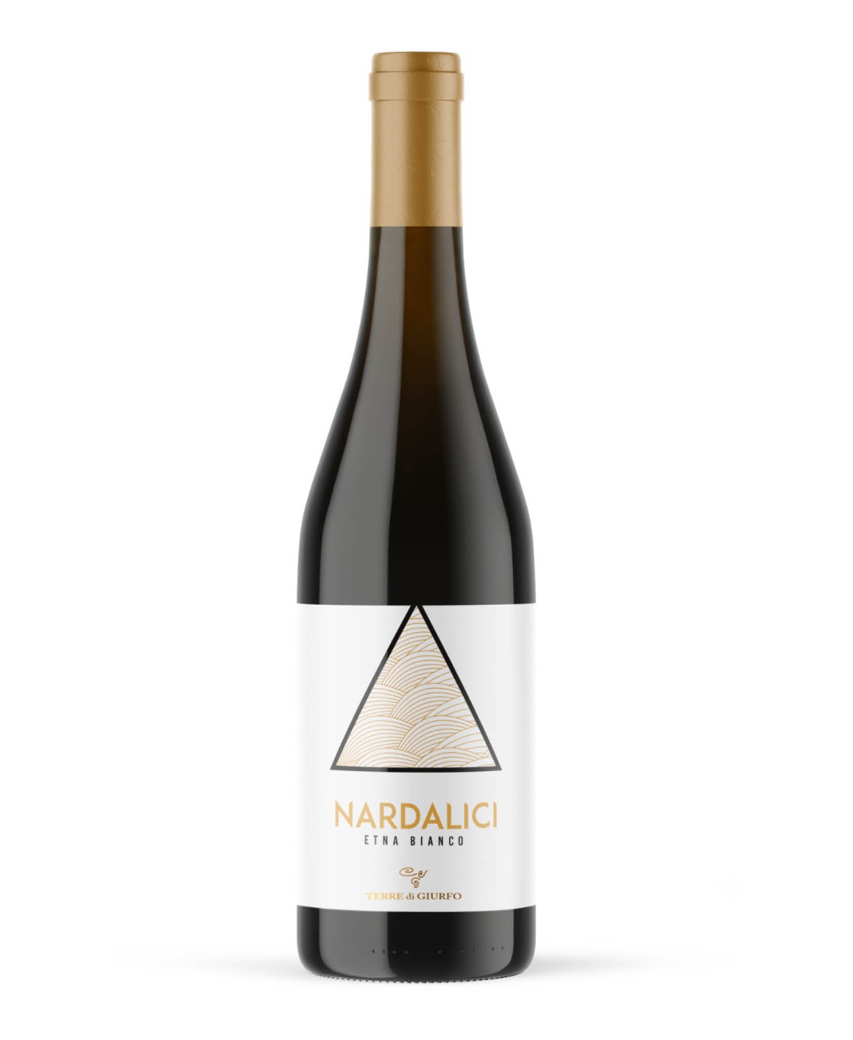 2022 Etna Bianco Nardalici - Terre Di Giurfo