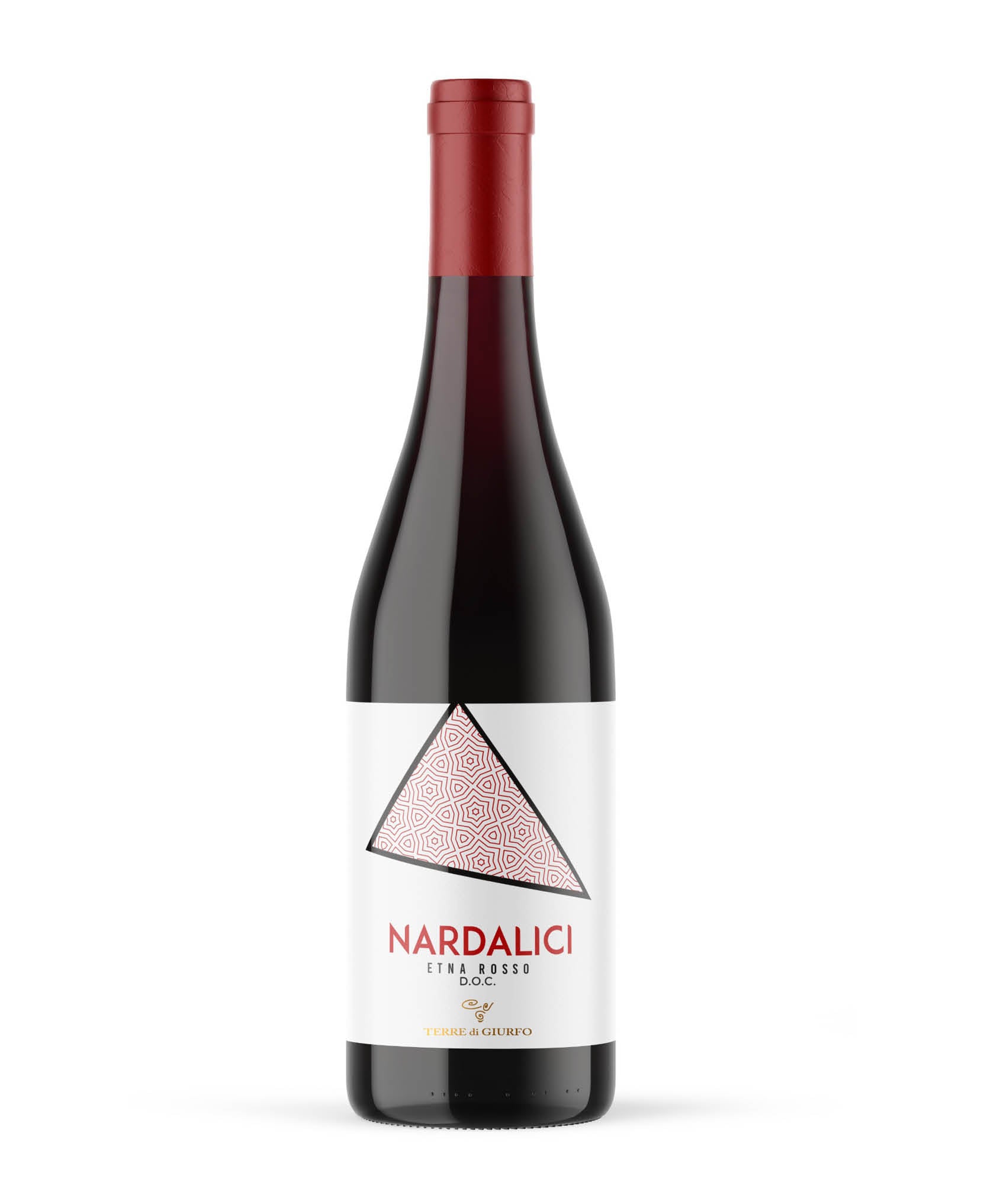 2020 Etna Rosso Nardalici - Terre Di Giurfo