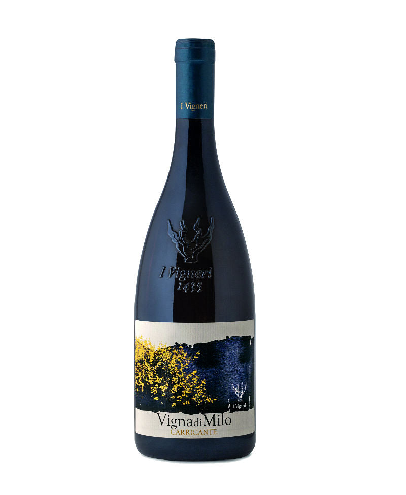 2022 Vignadimilo Carricante - I Vigneri