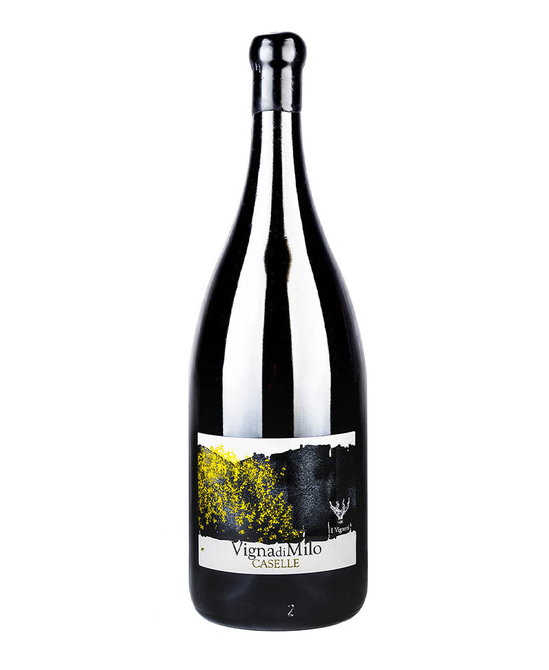 2023 (1,500) Vignadimilo Carricante - I Vigneri