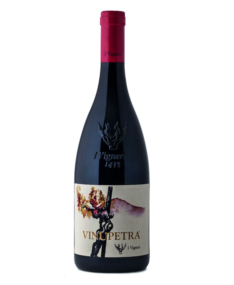 2022 (1,500) Etna Rosso Vinupetra - I Vigneri