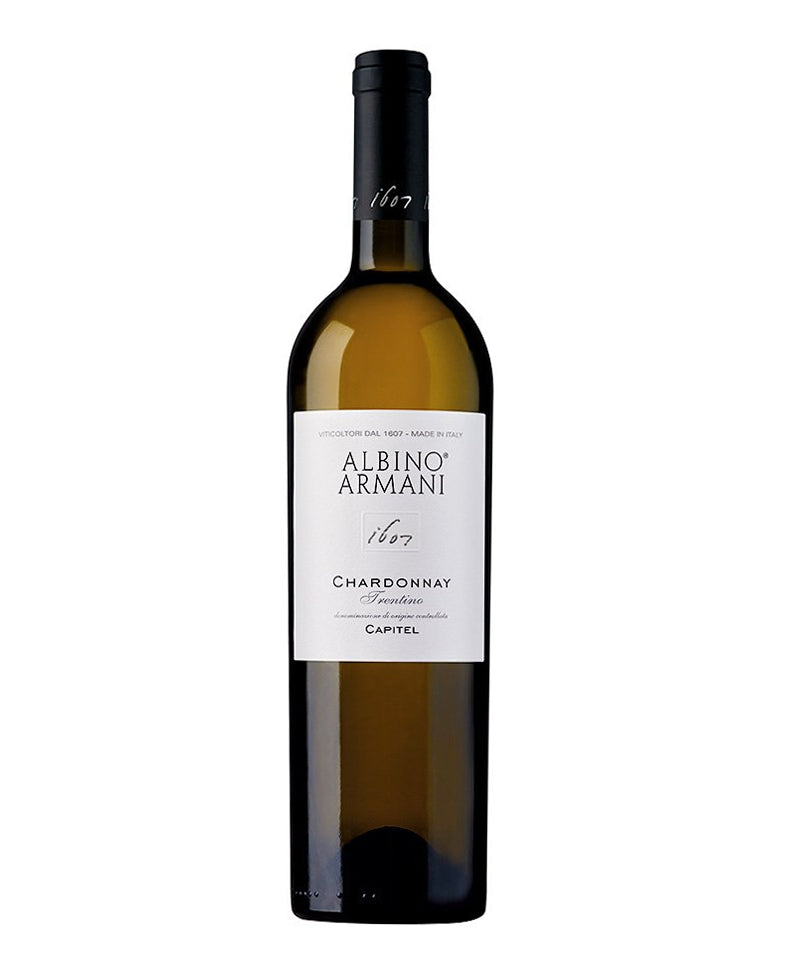 2024 Chardonnay - Armani