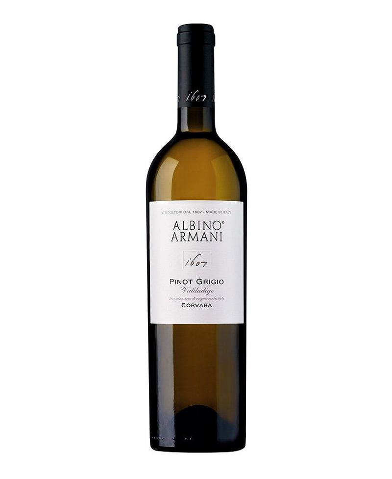 2023 Pinot Grigio Corvara - Armani