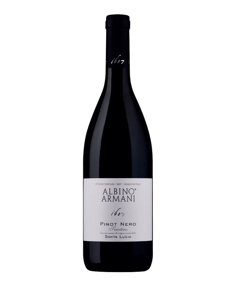 2022 Pinot Nero Santa Lucia - Armani