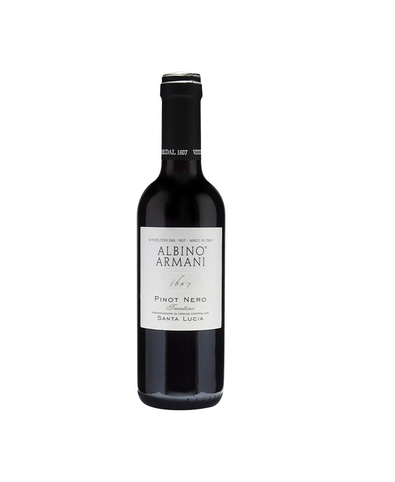 2022 (0,375) Pinot Nero Santa Lucia - Armani