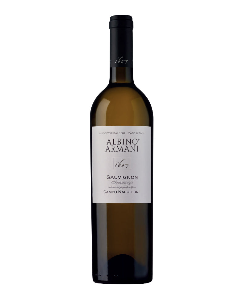 2023 Sauvignon Campo Napoleone - Armani