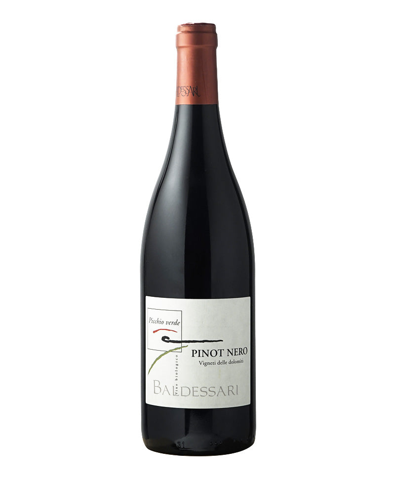2023 Pinot Nero Bio* - Baldessari Michela