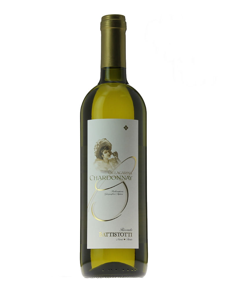 2023 Chardonnay - Battistotti