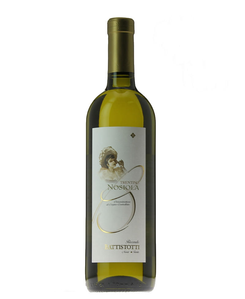 2024 Nosiola - Battistotti