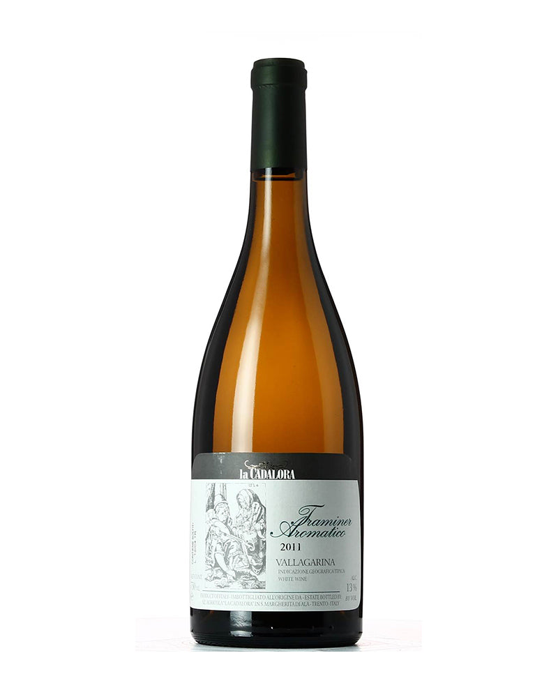 2024 Gewurztraminer - La Cadalora