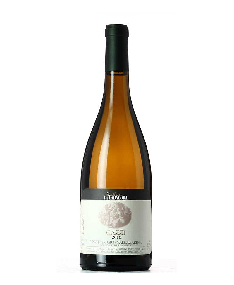 2022 Selezione Gazzi Pinot Grigio - La Cadalora